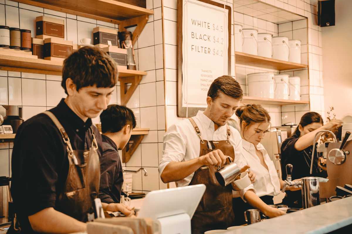 The Health Benefits of Coffee