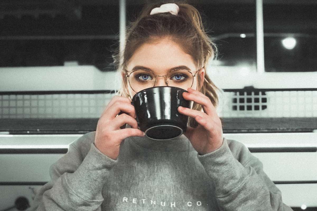 9 Reasons Why Coffee Is Good for You
