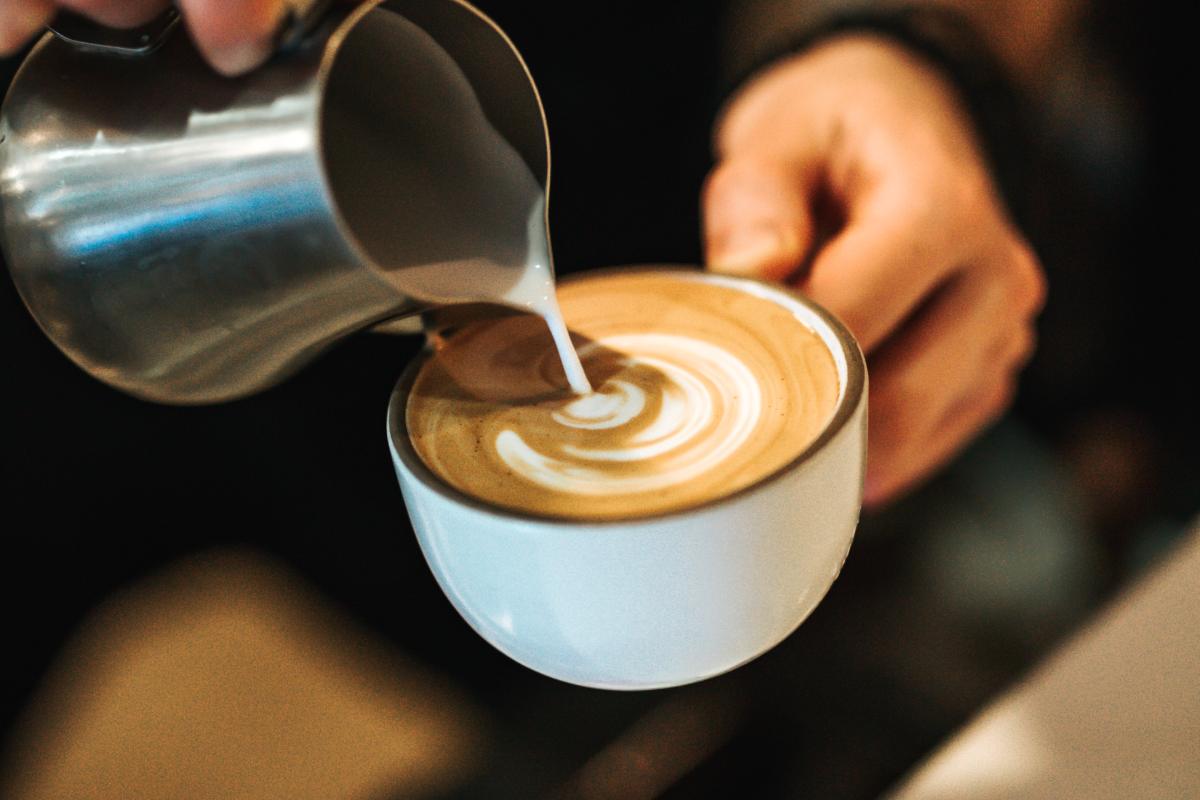 The Health Benefits of Coffee